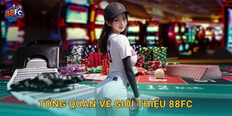 Giới thiệu hành trình phát triển – niềm tin vững bền tại 88fc 1 Tổng quan về Giới thiệu 88fc