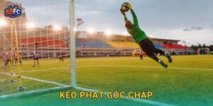 Kèo phạt góc chấp – phương án cược hiệu quả tại 88fc