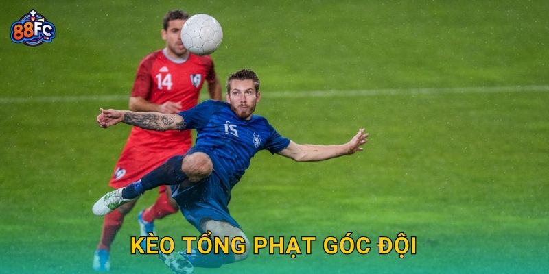 Kèo tổng phạt góc đội – thống kê chi tiết cho người chơi tại 88fc 7 Kèo tổng phạt góc đội – thống kê chi tiết cho người chơi tại 88fc
