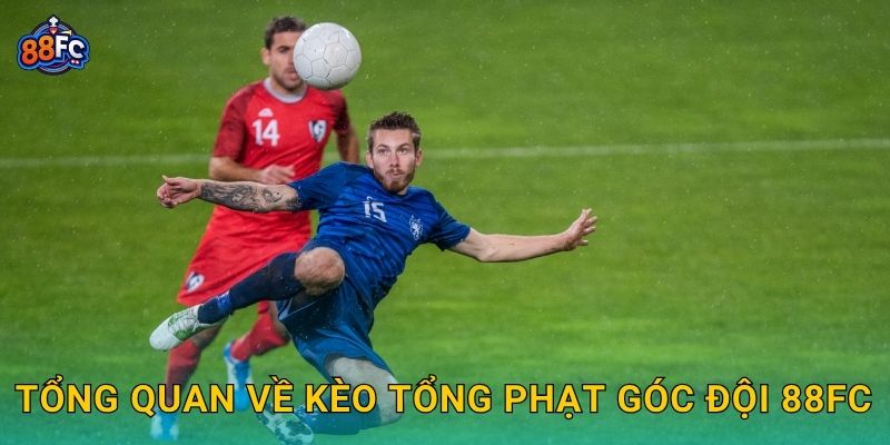 Kèo tổng phạt góc đội – thống kê chi tiết cho người chơi tại 88fc 2 Tổng quan về Kèo tổng phạt góc đội 88fc