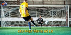 Kèo phạt đền bị bỏ lỡ – dự đoán rủi ro và cơ hội tại 88fc